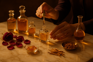 Why Impressions Matter: The Art of Affordable Luxury in Fragrance