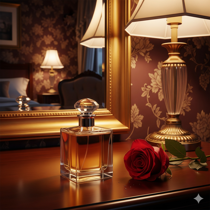 Romantic Evenings