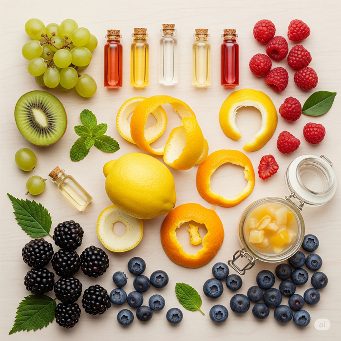 Fruity