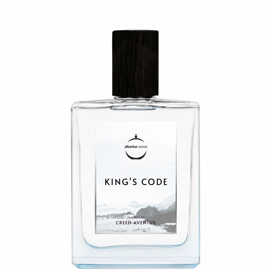 King's Code