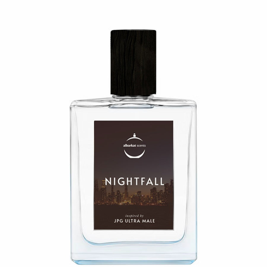 Nightfall