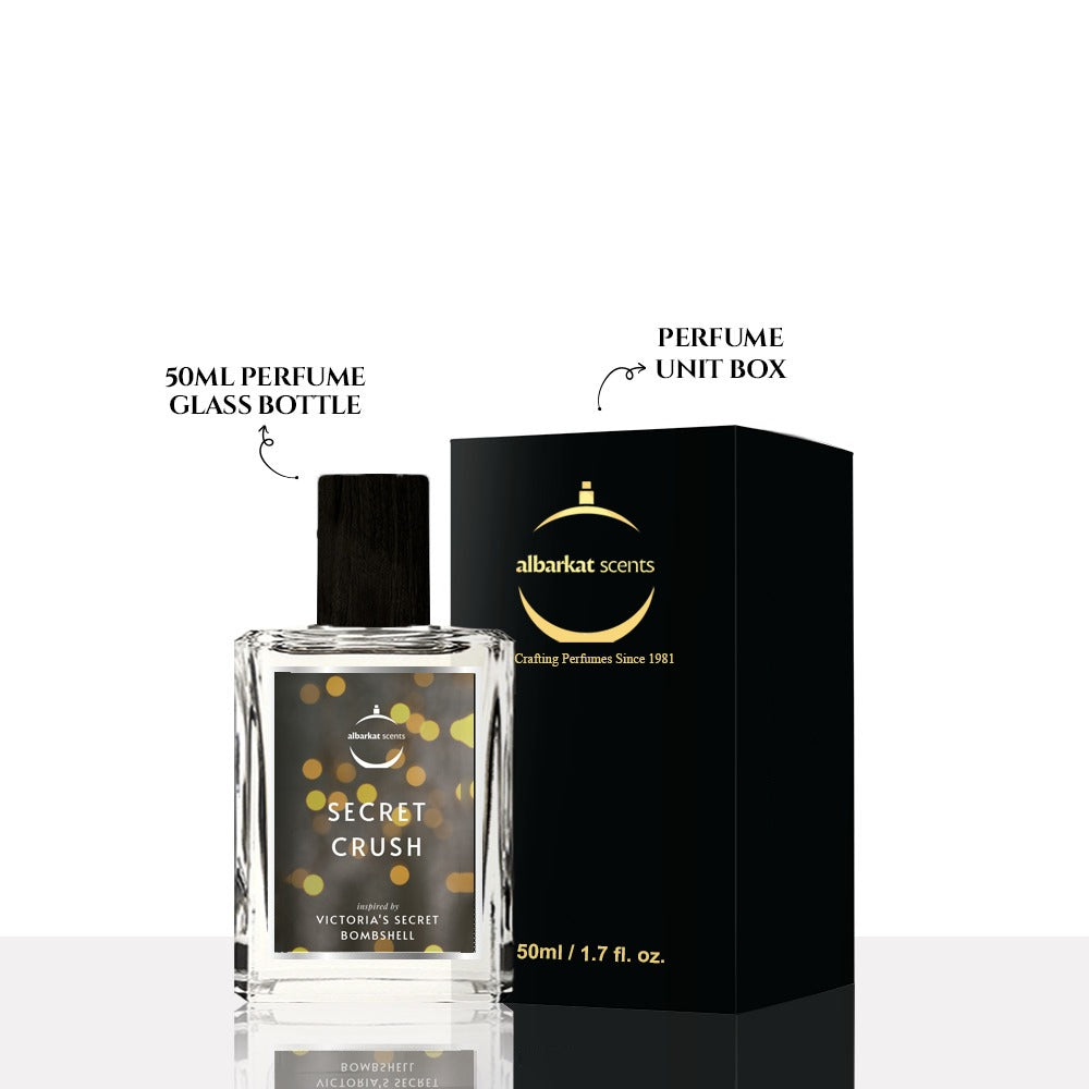 Secret Crush