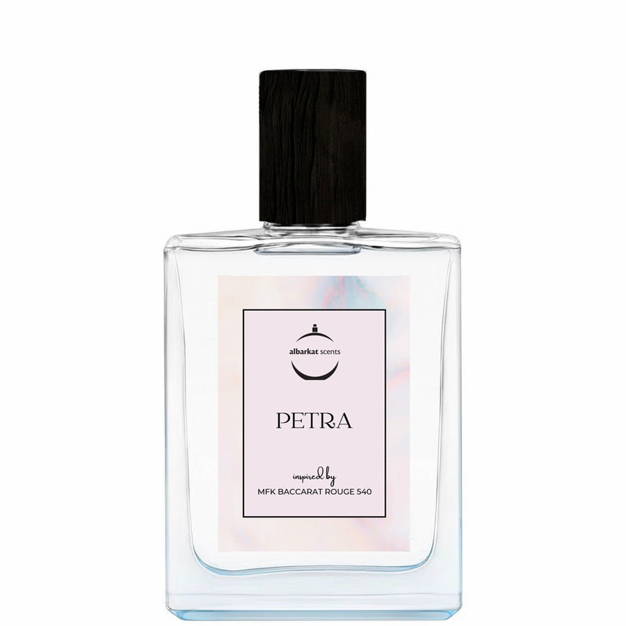 Petra