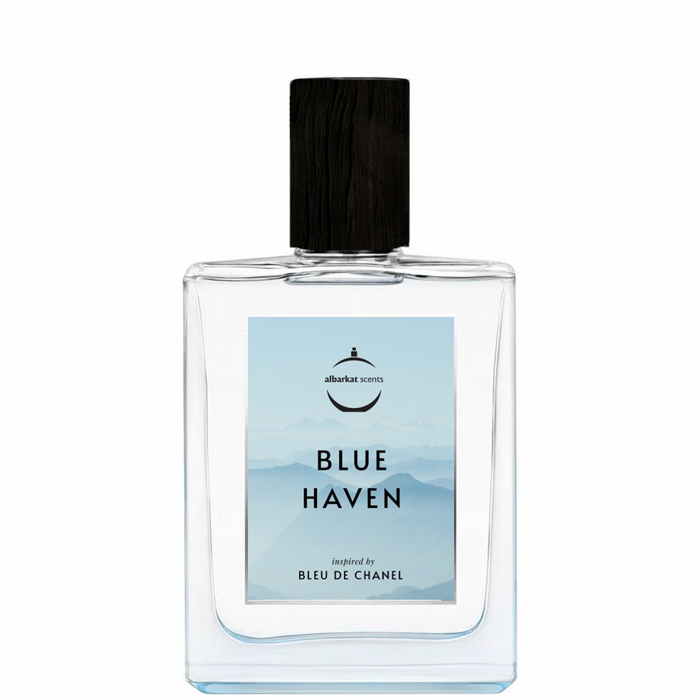 Blue Haven