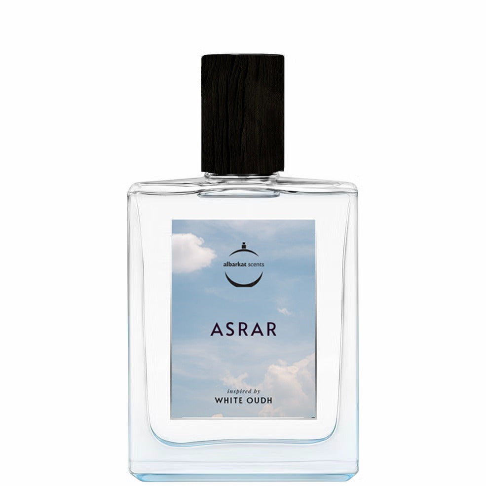 Asrar – Albarkat Scents